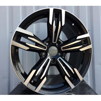 BMW 983 9.5x19 5x120